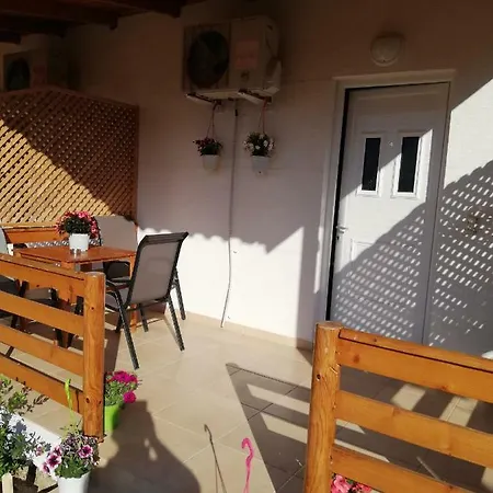 Apartment Elton Zote Ksamil 3