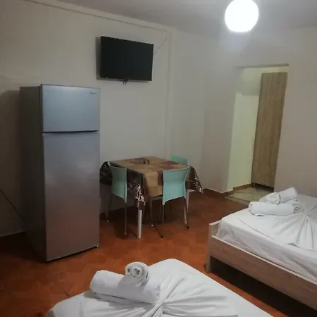 Apartment Elton Zote Ksamil 3 *