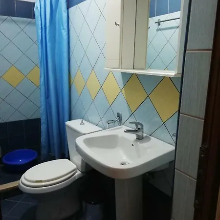 Apartment Elton Zote Ksamil 3 Borsh
