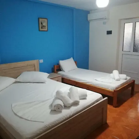 Apartmán Elton Zote Ksamil 3 Borsh